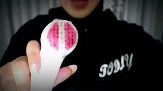 SKIN CARE EXPERT Reveals Best ASMR Techniques for RELAXATION