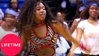 Bring It!: Stand Battle: Dancing Dolls vs. Southern Royalettes, Part 3 (S2, E22) | Lifetime