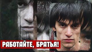 "Несломленный". История Дагестанского полицейского ставшего Героем России