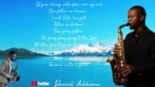 This Powerful Saxophone Worship Instrumentals for Prayers and Meditation