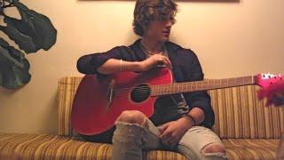 Jam Jr., Sam Hurley – Adore You (Harry Styles Cover Official Video)