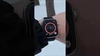 Владельцам Apple Watch!