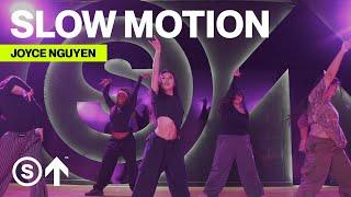 "Slow Motion" - AMARIA BB | Joyce Nguyen Choreography