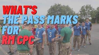 Royal Marines CPC & What it includes