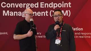 Tanium Converge 2023 - PITCrew - Techmatrix