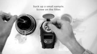 Coffee Refraction 101 - by Matt Perger