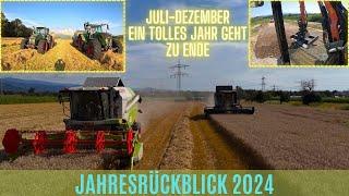 Jahresrückblick 2024 die schönsten Momente dieses Jahr