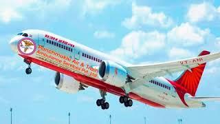 Quickest Air Ambulance Service from Delhi to Chennai-Panchmukhi