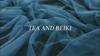 LIVE Reiki Energy Healing 