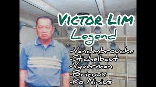 Victor Lim "Legend"