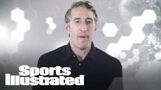 Super Bowl 100: The future of the NFL game ball | Sports Illustrated