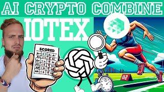 AI Review: IoTeX (IOTX) 2024 Prediction | Comprehensive Crypto Evaluation