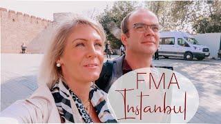 FMA ISTANBUL I Haartransplantation Elithair