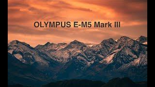 Traveled to Austria for 24h to have the first look at Olympus EM-5 Mark III // VLOG 04