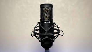 Maono USB Microphone Kit Review (AU-PM430) | It's Solid!