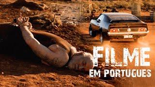 Drama Criminal Ação 'Locusts' - Filme Completo Dublado em Português