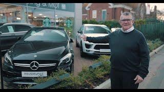 Buying a Used Car - The Rivervale Way