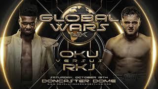 {Preview} Global Wars UK 2024 Preview