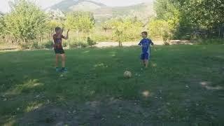 Crossbar Challenge ️