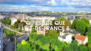 #30secondes : Île-de-France