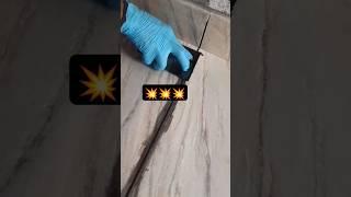 ''Epoxy bharne ka asli tarika | 90% log galti karte hai''#shorts!