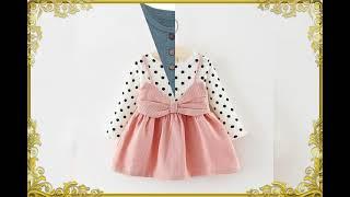 Baby girl outfits