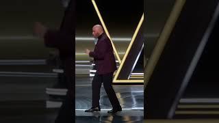 Ума Турман и Джон Траволта повторили танец "Криминальное чтиво" #shorts #кино #сериал #фильмы