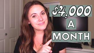 How To Make Money As A Stay-At-Home-Mom (not an MLM)