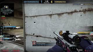 AWP MONSTER CSGO