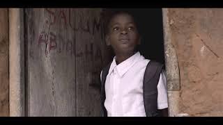 DRAGON BOY - MWANANGU [OFFICIAL VIDEO] SINGELI