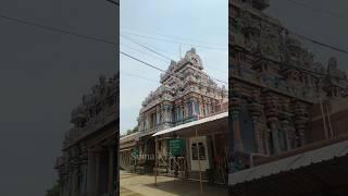 Last Day at Srirangam  #shorts #subscribe #temple #lastday #ranganathaswamy