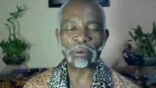 Spirit Rap Meditation by Astarius Miraculii