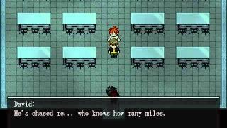 Crooked Man part 10 F@#$$%^@ Crooked man