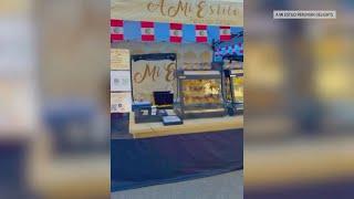 Hispanic Chamber of Commerce helping food vendors get permits