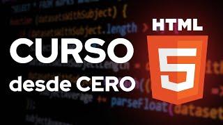  curso html gratis