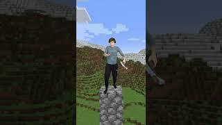 Minecraft logic 2