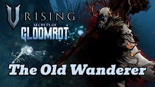 V Rising Boss Guide: The Old Wanderer