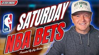 NBA Picks Today 3/22/2025 | FREE NBA Best Bets, Predictions, and Player Props!