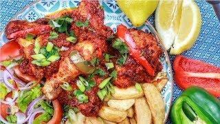 How to cook Saucy Gazebo Chicken Recipe | Cook with Anisa #cookwithme #iftarwithme #ramadanwithme