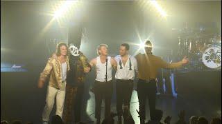 The Butlers Live at the Isaac Theatre Royal (FULL SHOW)