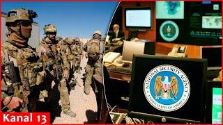 British Special Forces attracted US CIA to the epicenter of war in Ukraine