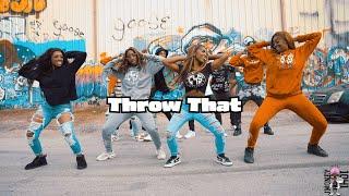 GG Chanel x 1amBabyJoker - Throw That (Official Dance Video) Shot By @Jmoney1041