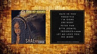 Shae Chin - Hate In You