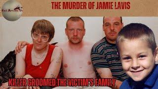 The Horrific Murder of Jamie Lavis [True Crime Documentary]