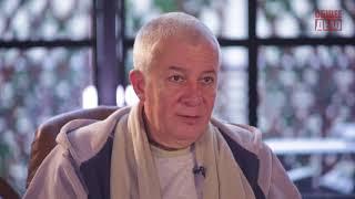 Почему России алкоголь больше не нужен! Александр Хакимов