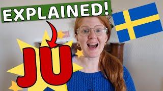 5 Confusing SWEDISH words - EXPLAINED!