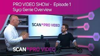 Scan Pro Video Show.