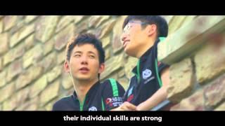 TI5 Player Profliles - fy - Vici Gaming