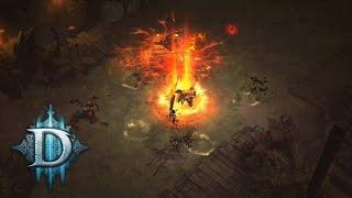 Avance del parche 2.4.0 de Diablo III: revisión de objetos de conjuntos (ES)