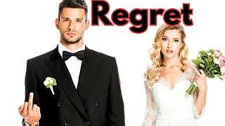 The Secret Regrets of Married Men